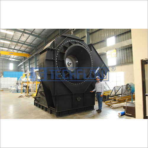 Industrial Blowers