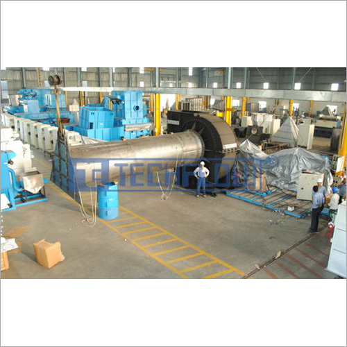 Industrial Fans