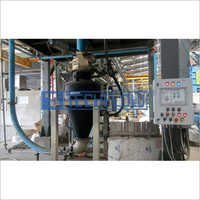 Pneumatic Conveyor