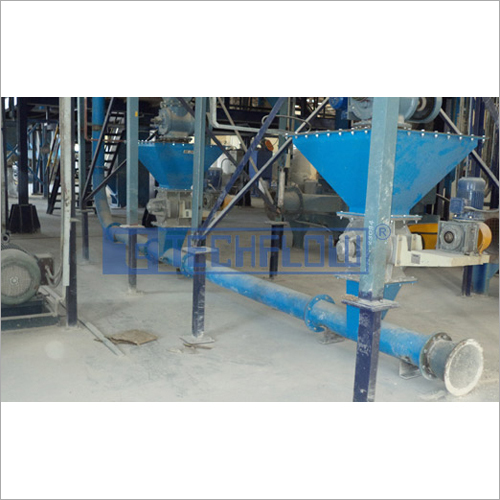 Pneumatic Conveying Blower
