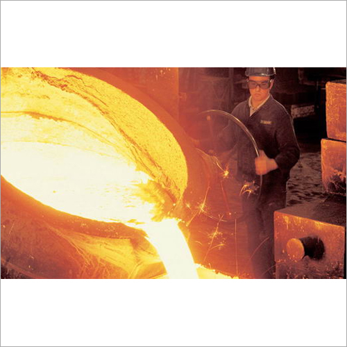 Industrial Dust Collector System