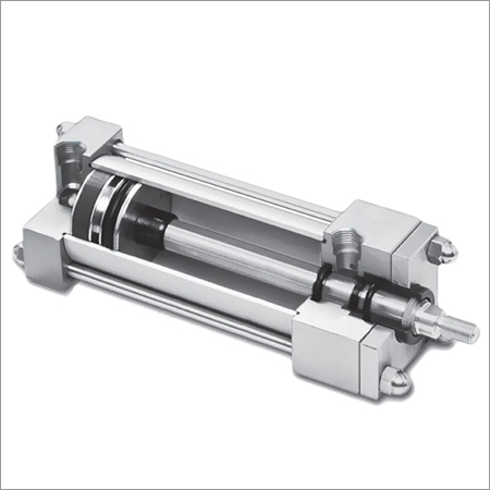 Air Cylinder