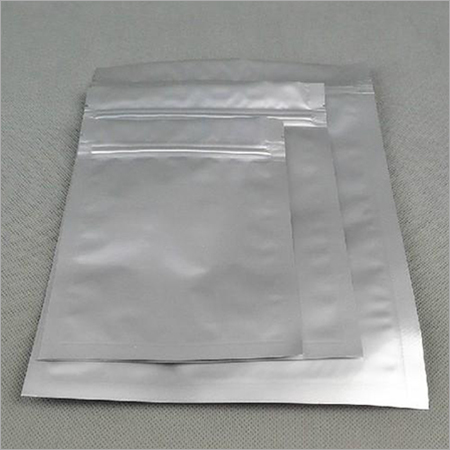 Aluminium Foil Pouch