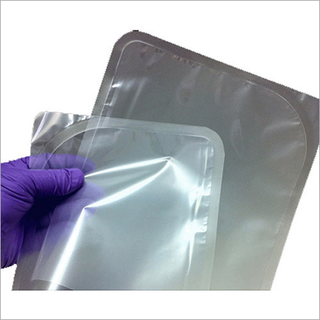 Medical Packaging Pouch