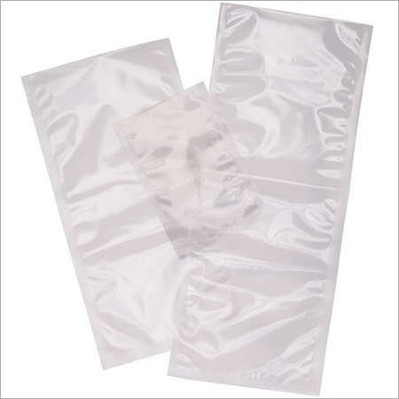 Vacuum Pouches