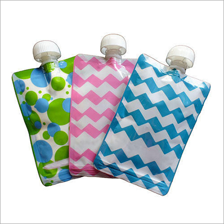 Food Pouches
