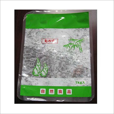 Poach Vacuum Pouch
