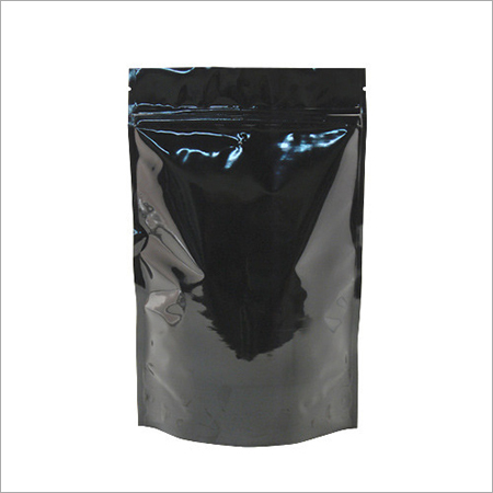 Stand Up Pouches