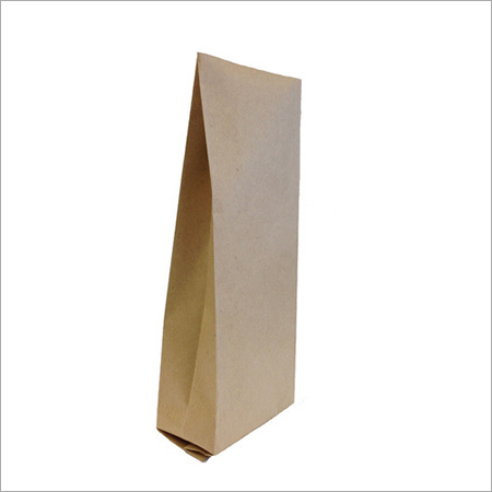 Paper Pouches