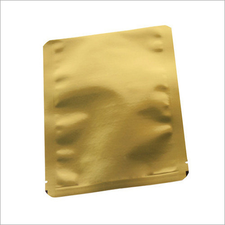 Retort Pouches