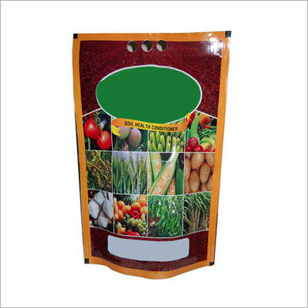 Pesticide Pouches