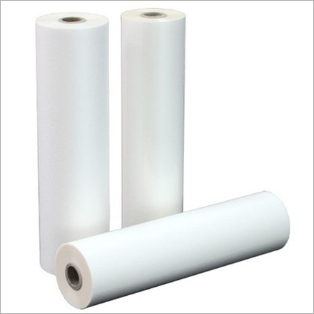 Laminated Rolls