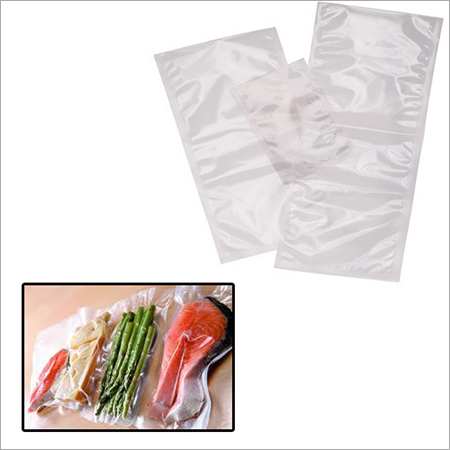 Vacuum Pouches for Food Industry Vacuum Pouches for Food Industry