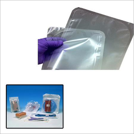 Medical Packaging Pouch for Pharmaceutical Industry Medical Packaging Pouch for Pharmaceutical Industry