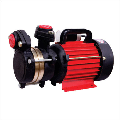 Magic Suction Self Priming Pump