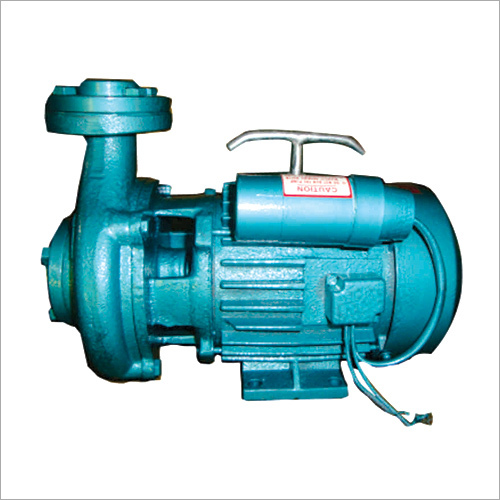 Centrifigal Monoblock Pump