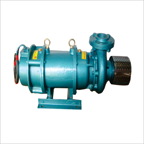 Three Phase Openwell Pump