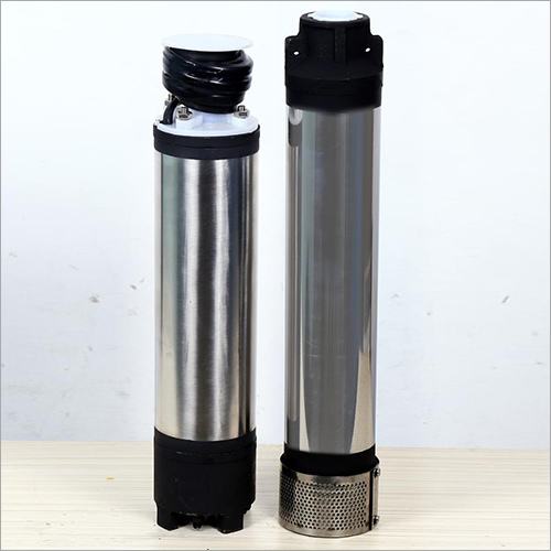 100mm Borewell Submersible Pump