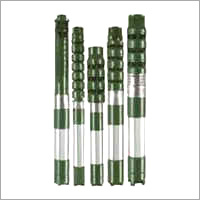 150mm Submersible Pumpset