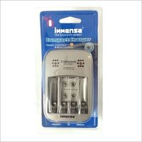 Compact Charger