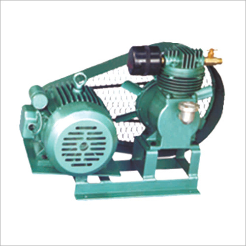 Belt Type Borewell Compessor