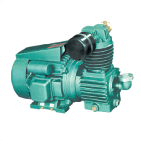 Mono Borewell Compressor