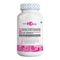 Multivitamin For Women Tablet