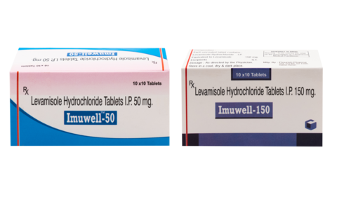 Tablets Levamisole Tab