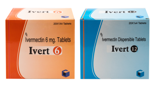 Tablets Ivermectin Tab