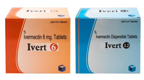 Ivermectin Tab