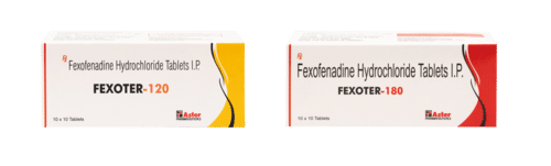 Fexofenadine Tablets