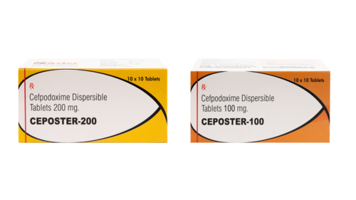 Cefpodoxime Tablets Cool Place