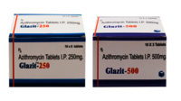 Azithromycin  Tablet
