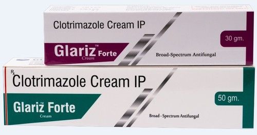 Clotrimazole Cream Store In Cool