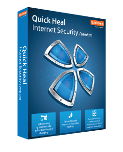 Quick Heal Antivirus Software