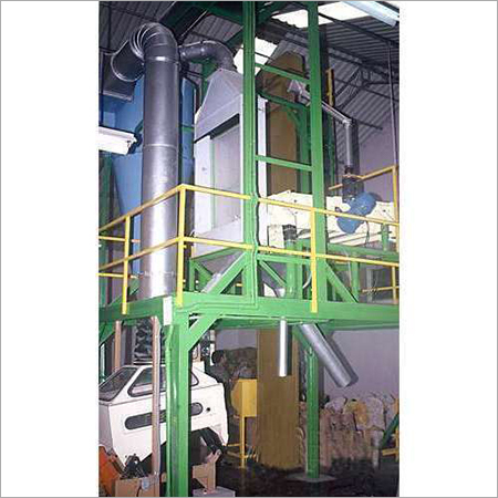 Pepper Grader Machinery