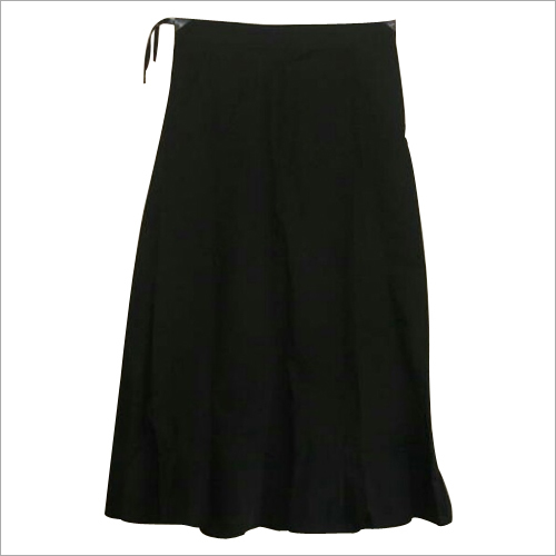 Plain Petticoat