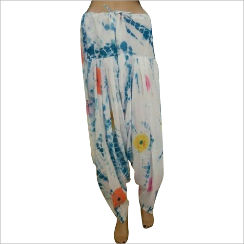 Cotton Salwar