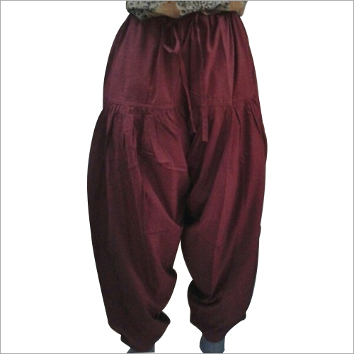 Ladies Salwar
