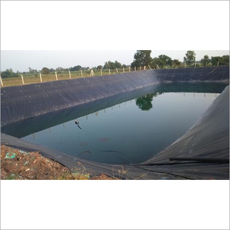 Pond Liner