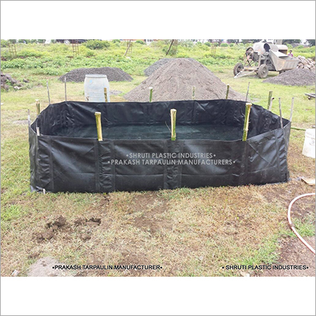 Hdpe Water Tank