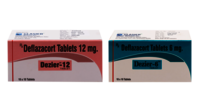 Deflazacort  Tablet