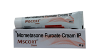 Mometasone Cream