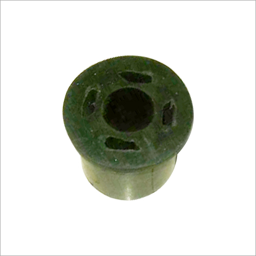 Rubber Bush