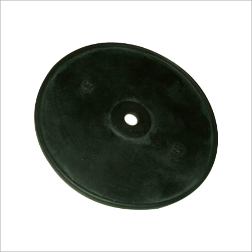 Rubber Diaphragm