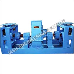 Double Rotating Fine Grinder - Color: Blue