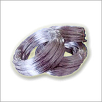 Grooved Staple Wire