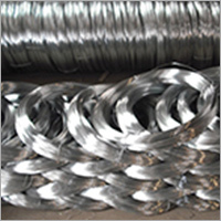 Electro Galvanized Wires
