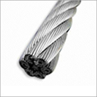 Flexible Rope Wire