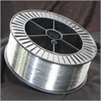 Wire On Spool